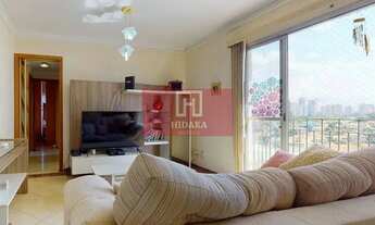 Imagem 7: Apartamento à venda no bairro Jaguaré - São Paulo/SP, Zona Oeste