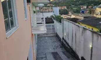 Imagem 4: Casa de condomínio sobrado para aluguel com 110 metros quadrados com 3 quartos