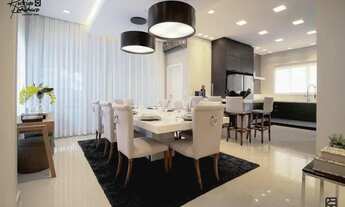 Imagem 7: Casa de condomínio para venda com 260 metros quadrados com 3 quartos