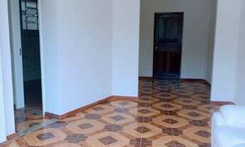 Imagem 3: Apartamento para venda c/ 103 metros quadrados com 2 quartos + dep.empregada