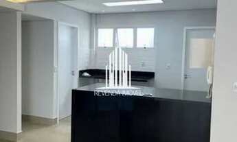 Imagem 3: Apartamento para venda na Vila Nova Conceição, 3 quartos com 1 vaga, Condomínio Escocia