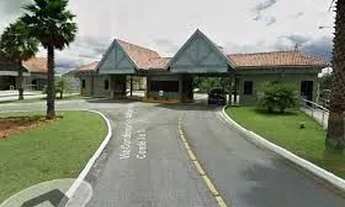 Imagem 5: Terreno com leve aclive à venda - 518 m² - Alpha Conde II