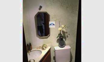 Imagem 6: Campo Belo Apartamento com 4 dormitórios