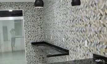 Imagem 3: Parque 10. Casa Nova Com 3 quartos. Ótima localização