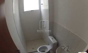 Imagem 3: Apartamento (tipo - padrao) 2 dormitórios, cozinha planejada, portaria 24hs, lazer, espaço