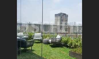 Imagem 2: APARTAMENTO 3 DORM 2 SUITES 2 VAGA DE GARAGEM 3 BANHEIROS 140M2 VILA MARIANA