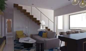 Imagem: Duplex Bolevar Jaraguá à venda com 150m²