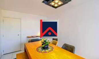 Imagem 4: Venda Apartamento 3 Dormitórios - 72 m² Chácara Santo Antônio