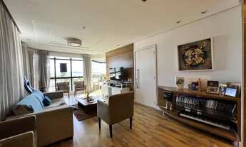 Imagem 4: Apartamento para venda possui 162 metros quadrados com 4 quartos em Centro - Florianópolis