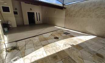 Imagem 2: Casa para venda com 130 m² com 3 quartos em Messejana - Fortaleza - CE