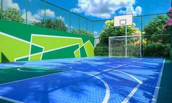 Imagem 5: Lançamento 2 dormitórios com terraço e lazer completo na Lapa - SP