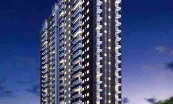 Imagem 2: Apartamento à venda, 83 m² por R$ 826.217,99 - Centro Comercial Jubran - Barueri/SP