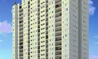 Imagem 4: Apartamento à venda, 65 m² por R$ 550.000,00 - Catumbi - São Paulo/SP