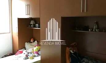 Imagem 4: Aconchegante apartamento com 2 quartos e 1 banheiro