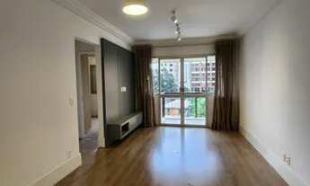 Imagem: APARTAMENTO DE 2 DORMITÓRIOS COM VAGA