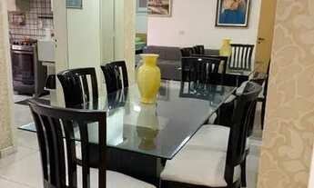 Imagem 3: Apt maravilhoso beira mar !