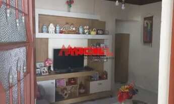 Imagem: Casa Padrão em Sao Jose dos Campos