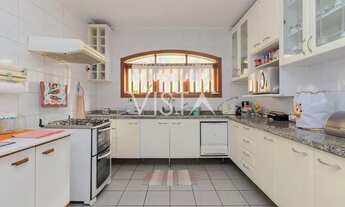 Imagem 6: Sobrado à venda no bairro Vila Nova Manchester - São Paulo/SP