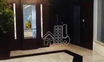 Imagem 2: Cobertura com 3 quartos à venda, 251 m² por R$ 4.200.000 - Icaraí - Niterói/RJ