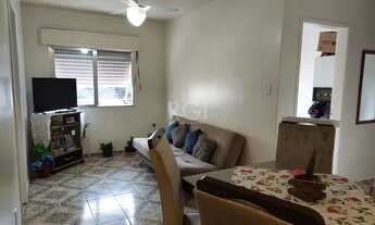 Imagem 2: Apartamento em Canoas de 2 dormitórios com vaga