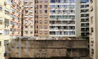 Imagem 4: Copacabana Apartamento com 2 dormitórios