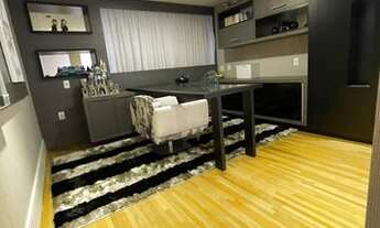 Imagem 6: Apartamento para venda tem 315 metros quadrados com 3 quartos em Chácara Califórnia - São