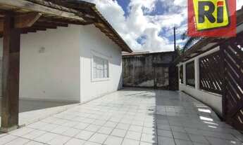 Imagem: Casa com 3 dormitórios para alugar, 120