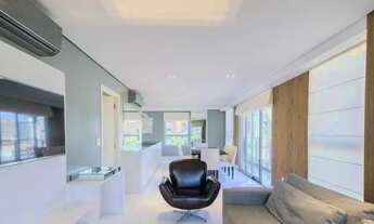 Imagem 5: Apartamento com 1 quartos para alugar, 109m² - Vila Nova Conceição