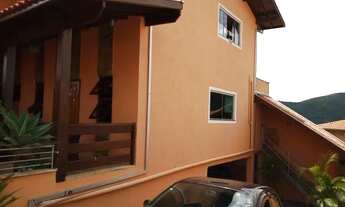 Imagem: Lindo sobrado, aceita lote