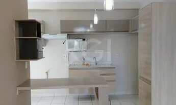 Imagem 2: PORTO ALEGRE - Apartamento Padrão - Mario Quintana