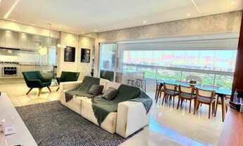 Imagem 7: Apartamento de Alto Luxo sendo 171 m² C/ 3 Vagas - Setor Bueno