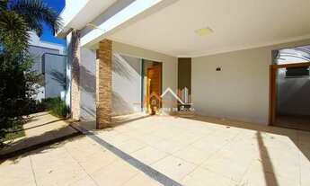 Imagem 3: Casa com 3 dormitórios à venda, 135 m² por R$ 597.800 - Condomínio Valência 1 - Álvares Ma