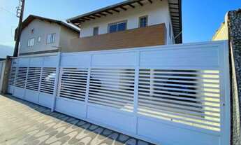 Imagem: Sobrado em Condomínio no Jd. Princesa