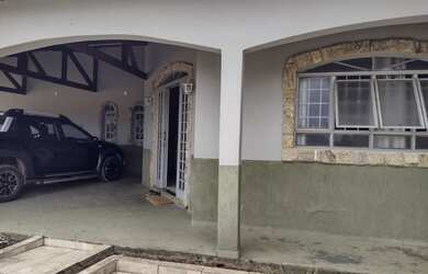 Imagem 2: Casa à venda no bairro Capela em Vinhedo/SP