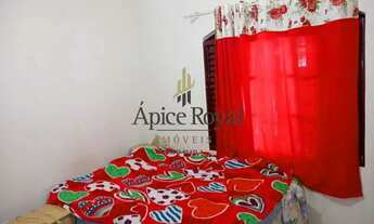 Imagem 7: Casa de rua à venda, 2 quartos, 3 vagas, Jardim Campos Elíseos - Campinas/SP