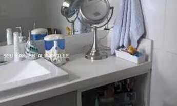 Imagem 5: Apartamento para Locação em Barueri, Alphaville Centro Industrial e Empresarial/Alphaville