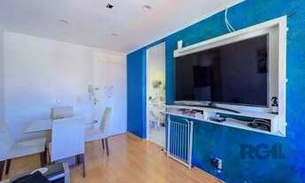 Imagem 3: Apartamento 2 dormitórios Jardim Vila Nova Porto Alegre