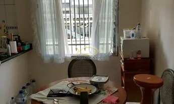 Imagem 7: Apartamento com 2 dorms, Guilhermina, Praia Grande - R$ 210 mil, Cod