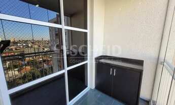 Imagem 7: Apartamento para locação 75m² , 02 dorms, Jardim Prudência, 1 vaga