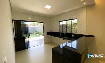 Imagem 3: Casa Terrea Res. Maria Neves