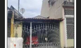 Imagem: SAO PAULO - Casa Padrão - JARDIM ARICANDUVA