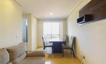 Imagem 2: Apartamento para Aluguel - Tatuapé, 2 Quartos, 55 m2