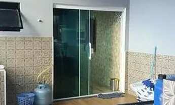 Imagem 5: CASA 3 DORMITÓRIOS PARA LOCAÇÃO - JD INTERLAGOS - HORTOLÂNDIA - SP