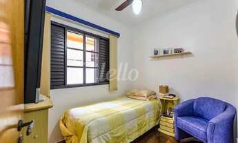 Imagem 6: São Paulo - Casa Padrão - Mooca