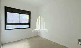 Imagem 7: Apartamento á venda no Brooklin com 105m² 2 dormitórios 3 banheiros 2 vagas