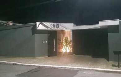 Imagem 3: FM- CASA 3 DORMI 2 SUÍTES 300M² Vila Aparecida Taubaté próximo do Centro da cidade