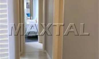 Imagem 3: Apartamento com 3 dormitórios,1 suíte ,2 vagas de garagem