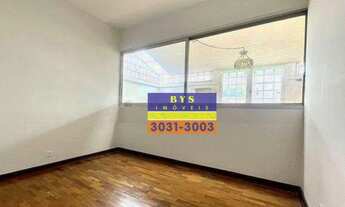 Imagem 3: Apartamento com 3 dormitórios, 160 m² - venda por R$ 1.600.000,00 ou aluguel por R$ 8.485