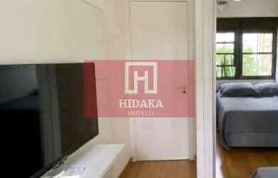 Imagem 7: Apartamento à venda no bairro Moema Pássaros - São Paulo/SP, Zona Sul