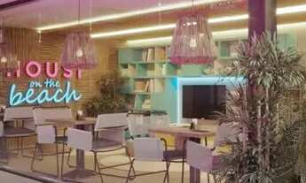 Imagem 7: Apartamento para venda com 29 metros quadrados com 1 quarto em Praia dos Carneiros - Taman